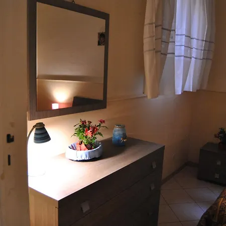 Mediterranea Vakantiehuis Scoglitti