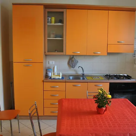 Mediterranea Vakantiehuis Scoglitti