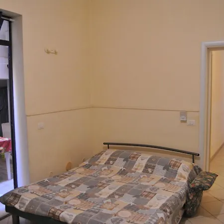Mediterranea Vakantiehuis